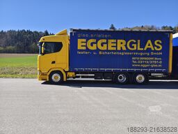 SCANIA 
