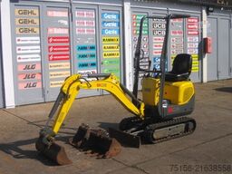 Wacker WACKER NEUSON 803 3x Löffel