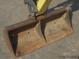 Wacker WACKER NEUSON 803 3x Löffel