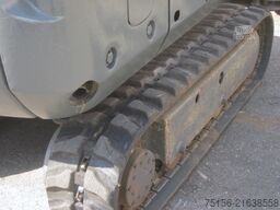 Wacker WACKER NEUSON 803 3x Löffel