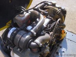 Wacker WACKER NEUSON 803 3x Löffel