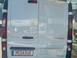 RENAULT Trafic Kastenwagen Komfort L1H1 2.0l dci 120 PS