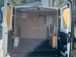 RENAULT Trafic Kastenwagen Komfort L1H1 2.0l dci 120 PS