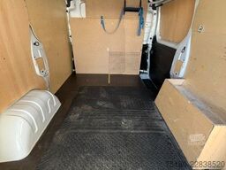 RENAULT Trafic Kastenwagen Komfort L1H1 2.0l dci 120 PS