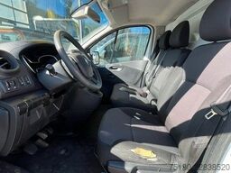 RENAULT Trafic Kastenwagen Komfort L1H1 2.0l dci 120 PS
