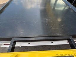  Metal-Fach Ballenwagen T014/2 2-Achser