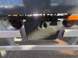  Metal-Fach Ballenwagen T014/2 2-Achser