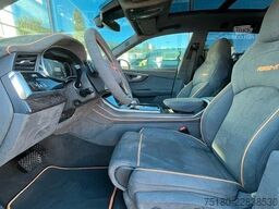 AUDI Q8 55 TFSI quattro PKW SUV Pano 3.0l V6 RS-Paket