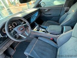 AUDI Q8 55 TFSI quattro PKW SUV Pano 3.0l V6 RS-Paket