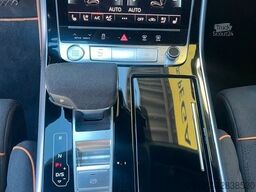 AUDI Q8 55 TFSI quattro PKW SUV Pano 3.0l V6 RS-Paket