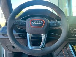 AUDI Q8 55 TFSI quattro PKW SUV Pano 3.0l V6 RS-Paket