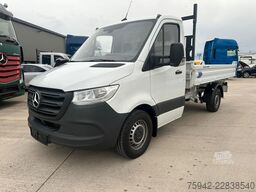 MERCEDES-BENZ Sprinter 319*MEILLER*3-SEITEN-KIPPER*