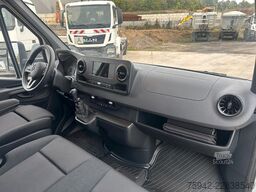 MERCEDES-BENZ Sprinter 319*MEILLER*3-SEITEN-KIPPER*