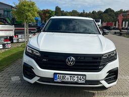 VW Touareg R-Line 4Motion