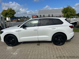 VW Touareg R-Line 4Motion