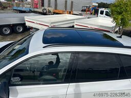 VW Touareg R-Line 4Motion