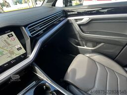 VW Touareg R-Line 4Motion