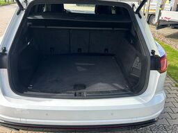 VW Touareg R-Line 4Motion