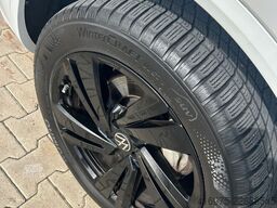 VW Touareg R-Line 4Motion