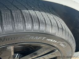 VW Touareg R-Line 4Motion