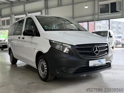 MERCEDES-BENZ Vito Tourer 114 CDI FWD extralang*9-SITZER*KLIMA