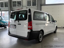 MERCEDES-BENZ Vito Tourer 114 CDI FWD extralang*9-SITZER*KLIMA
