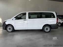 MERCEDES-BENZ Vito Tourer 114 CDI FWD extralang*9-SITZER*KLIMA