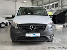 MERCEDES-BENZ Vito Tourer 114 CDI FWD extralang*9-SITZER*KLIMA