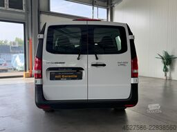 MERCEDES-BENZ Vito Tourer 114 CDI FWD extralang*9-SITZER*KLIMA