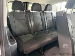 MERCEDES-BENZ Vito Tourer 114 CDI FWD extralang*9-SITZER*KLIMA