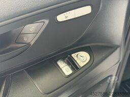 MERCEDES-BENZ Vito Tourer 114 CDI FWD extralang*9-SITZER*KLIMA