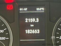 MERCEDES-BENZ Vito Tourer 114 CDI FWD extralang*9-SITZER*KLIMA