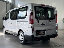 RENAULT Trafic Combi L1H1 Expression*9-SITZER*KLIMA*AHK