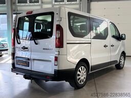 RENAULT Trafic Combi L1H1 Expression*9-SITZER*KLIMA*AHK