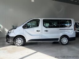 RENAULT Trafic Combi L1H1 Expression*9-SITZER*KLIMA*AHK