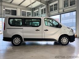 RENAULT Trafic Combi L1H1 Expression*9-SITZER*KLIMA*AHK
