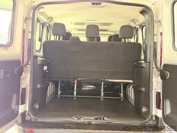 RENAULT Trafic Combi L1H1 Expression*9-SITZER*KLIMA*AHK