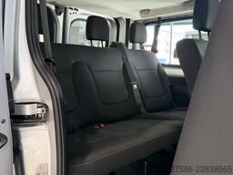 RENAULT Trafic Combi L1H1 Expression*9-SITZER*KLIMA*AHK