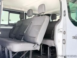 RENAULT Trafic Combi L1H1 Expression*9-SITZER*KLIMA*AHK