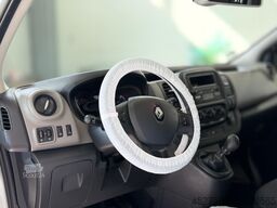 RENAULT Trafic Combi L1H1 Expression*9-SITZER*KLIMA*AHK