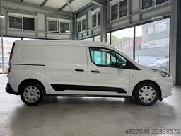FORD Transit Connect  lang Trend*KLIMA*NAVI*RCAM*TEMP