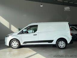 FORD Transit Connect  lang Trend*KLIMA*NAVI*RCAM*TEMP