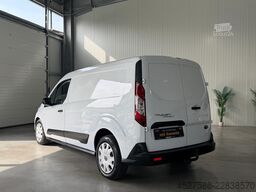 FORD Transit Connect  lang Trend*KLIMA*NAVI*RCAM*TEMP