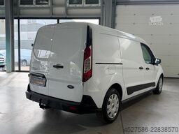 FORD Transit Connect  lang Trend*KLIMA*NAVI*RCAM*TEMP