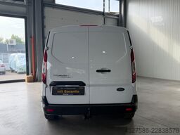 FORD Transit Connect  lang Trend*KLIMA*NAVI*RCAM*TEMP