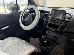 FORD Transit Connect  lang Trend*KLIMA*NAVI*RCAM*TEMP