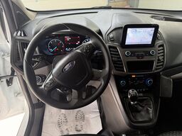 FORD Transit Connect  lang Trend*KLIMA*NAVI*RCAM*TEMP