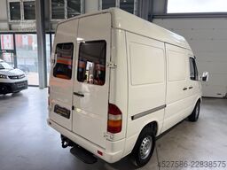MERCEDES-BENZ Sprinter 213 CDI L1/H2*CAMPERBASIS*GRÜNE PLAKET