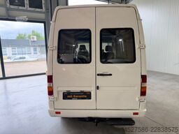 MERCEDES-BENZ Sprinter 213 CDI L1/H2*CAMPERBASIS*GRÜNE PLAKET