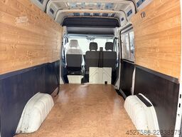 MERCEDES-BENZ Sprinter 213 CDI L1/H2*CAMPERBASIS*GRÜNE PLAKET